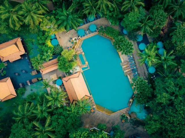 Avani Pattaya Resort