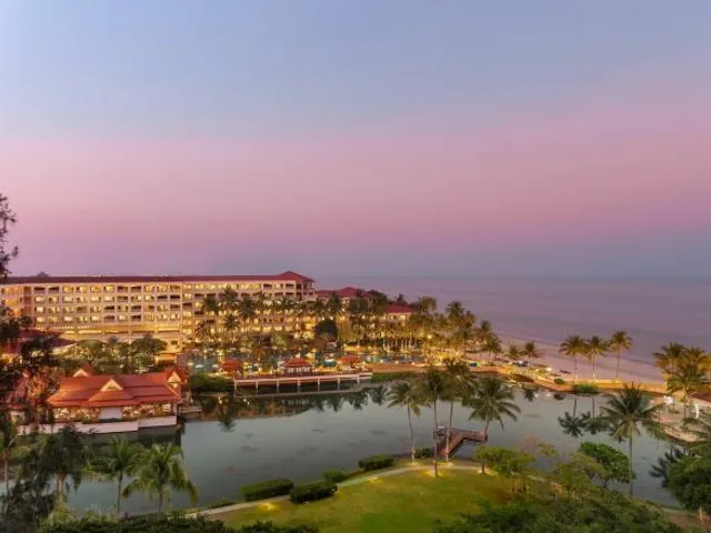 Dusit Thani Hua Hin