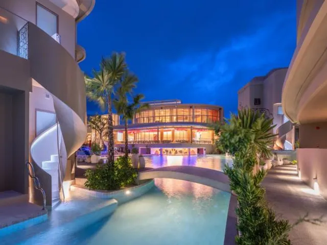 Metadee Concept Hotel