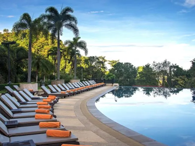 Pakasai Resort