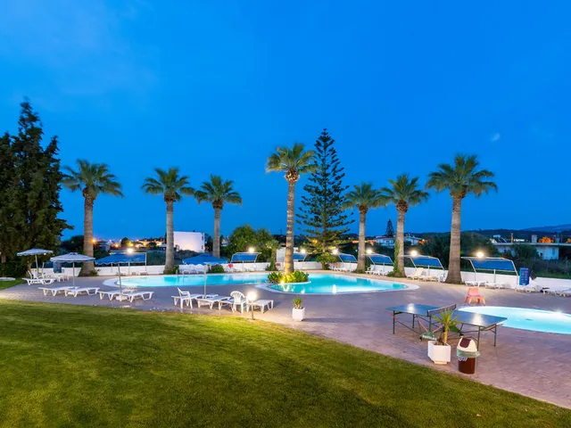Sabina Hotel