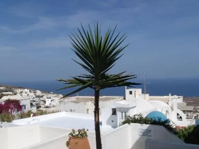 Hotel Santorini