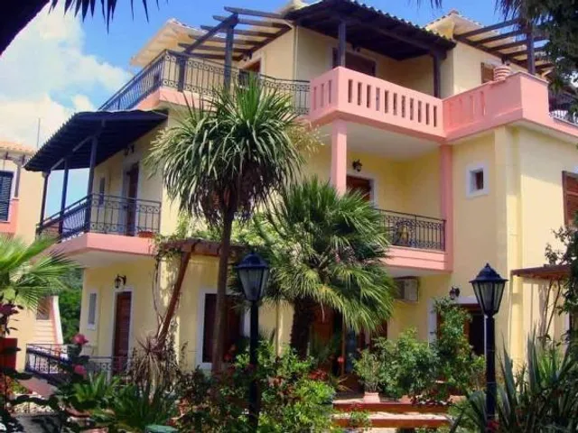 Philippos Hotel