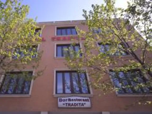 Hotel Lotus