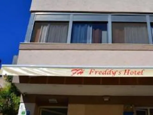 Freddy's Hotel