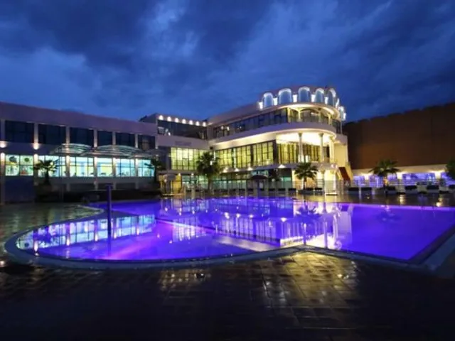 Te Stela Resort