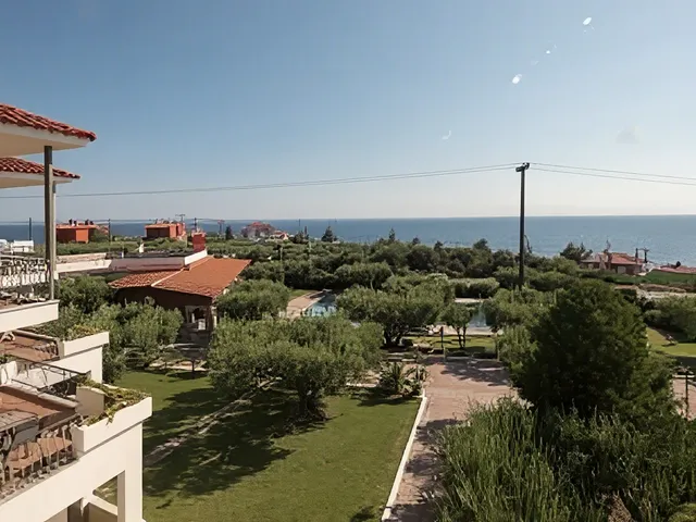 Asteris Village