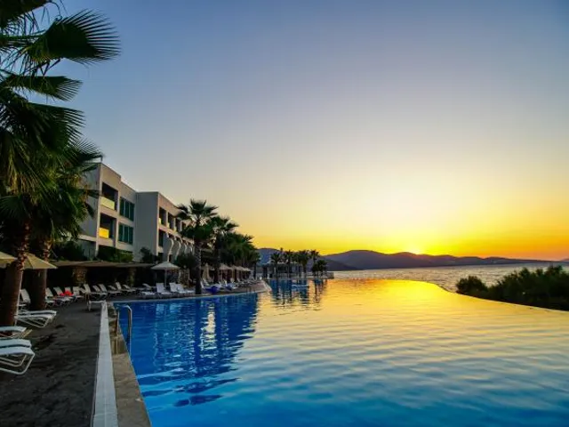 Blue Dreams Resort