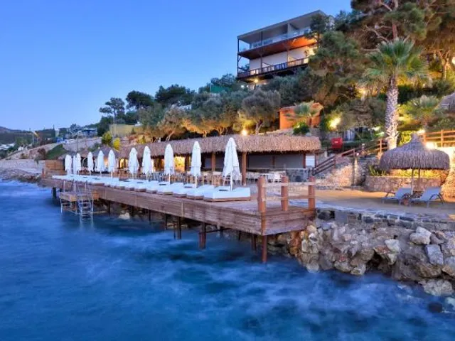 Sarpedor Boutique Hotel