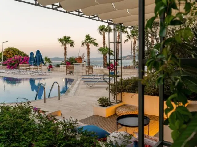 TorbaHan Hotel