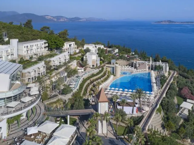 Duja Bodrum