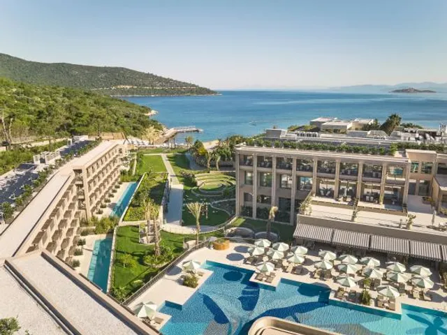 Hyde Bodrum
