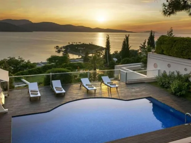 Rixos Premium Bodrum
