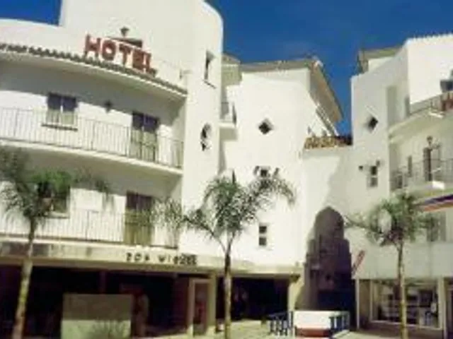 Hotel Kristal