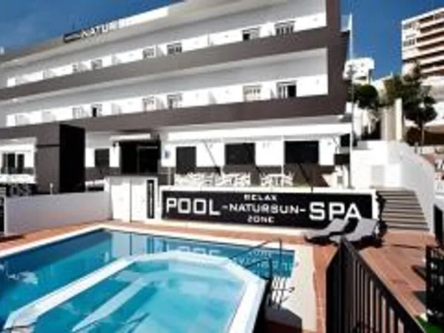 Hotel Natursun