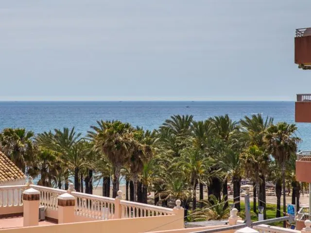 BLUESEA Alboran