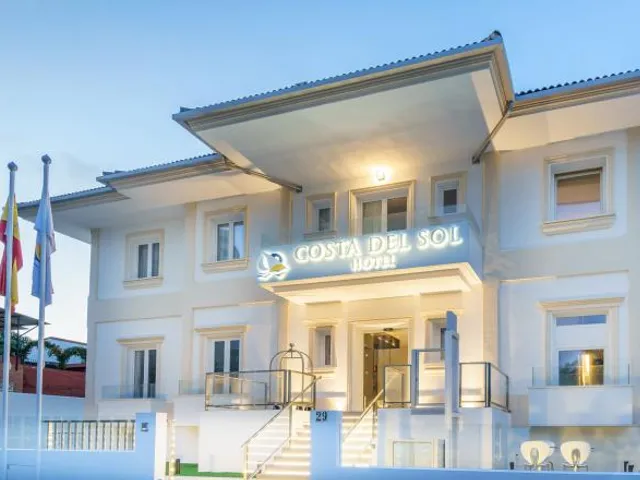 Costa del Sol Hotel
