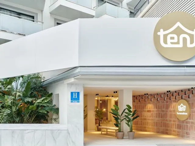 Tent Torremolinos