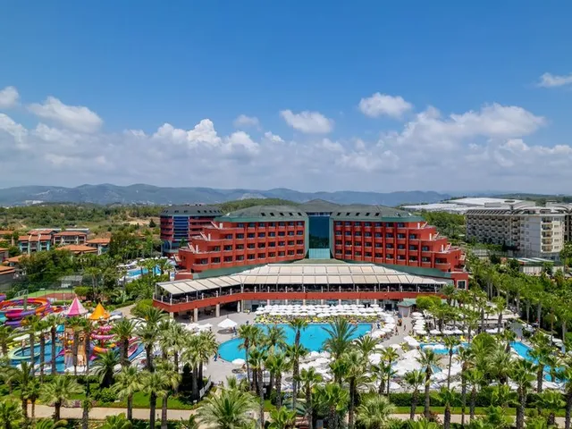 Hotel Delphin Palace
