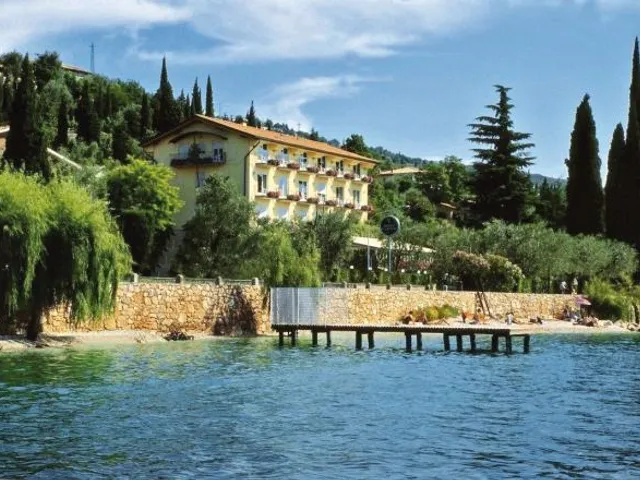 Hotel Galvani