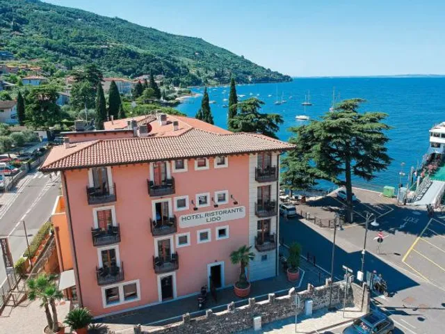 Hotel Lido