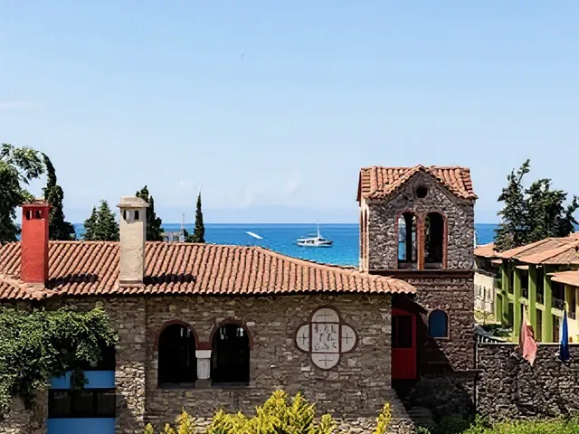 Simantro Resort