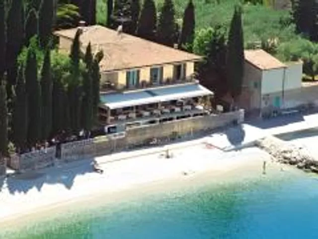 Hotel Baia Dei Pini