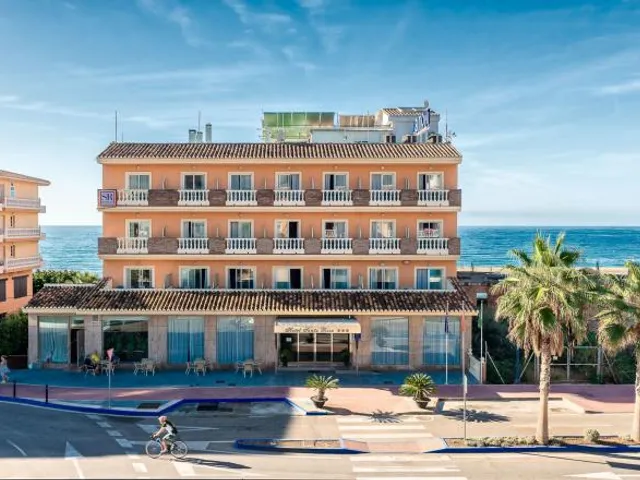Hotel Santa Rosa