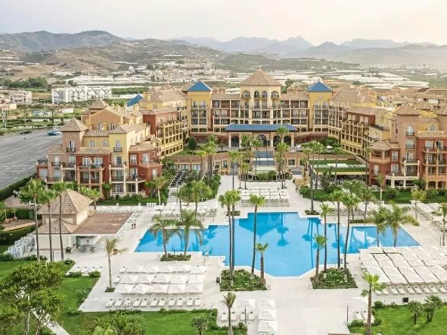 Iberostar Waves Málaga Playa