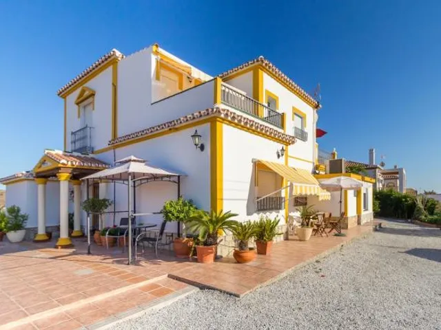 Casa Colina del Sol