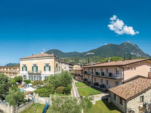 Regina del Garda Suite