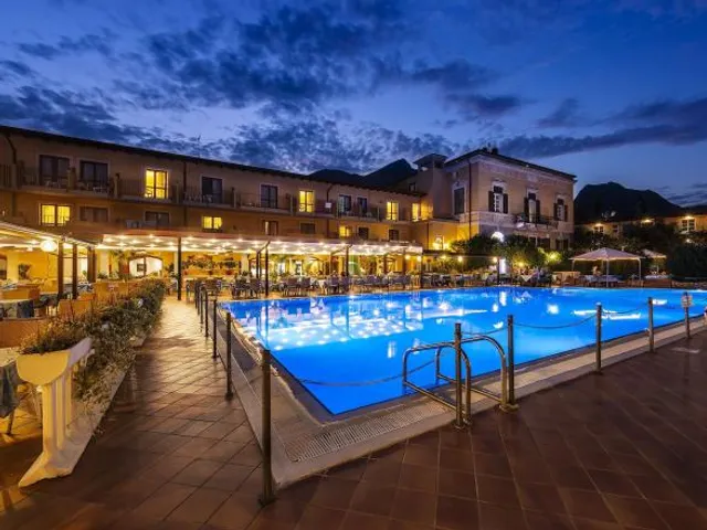 Hotel Antico Monastero