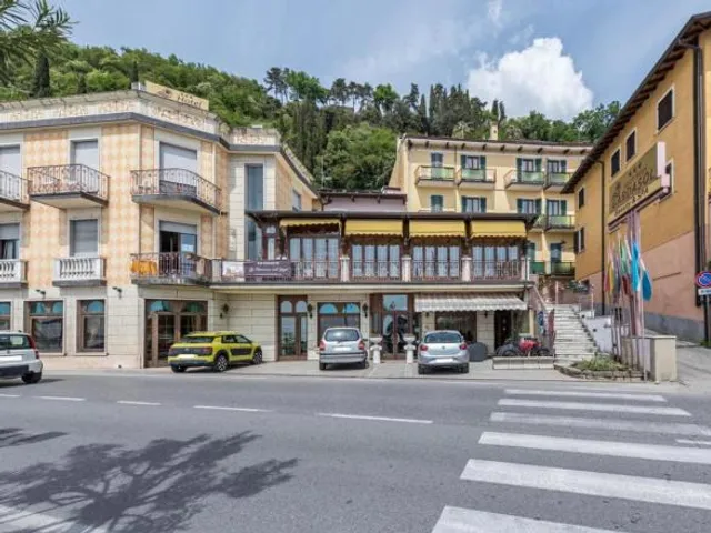 Garda Sol Apart-Hotel