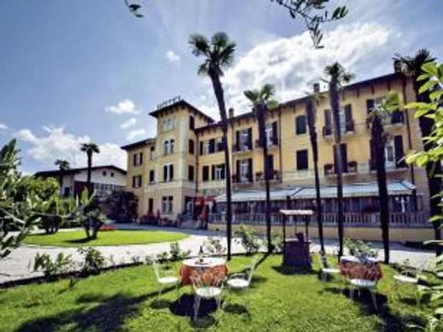 Hotel Maderno
