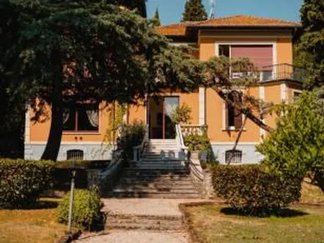 Hotel Villa Maria Au Lac