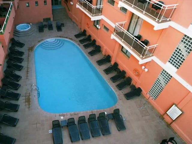 Tossa Beach Center