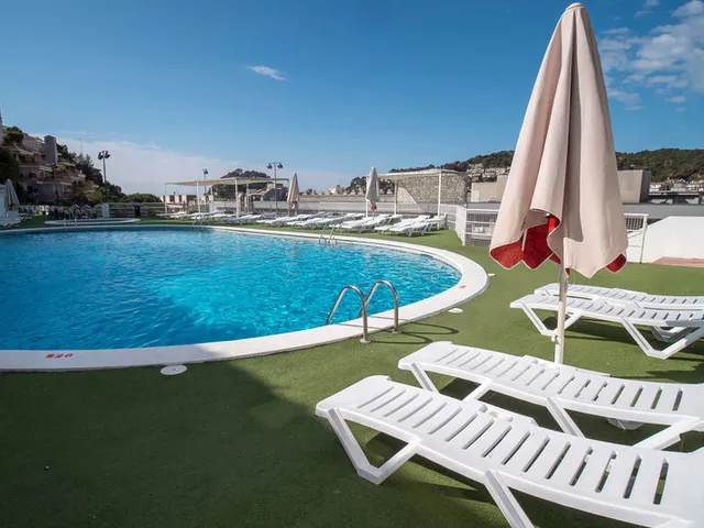 Don Juan Tossa Hotel