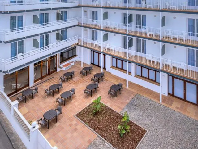 Hotel Simeon