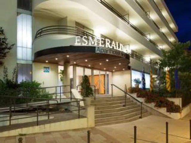 Hotel Esmeraldas