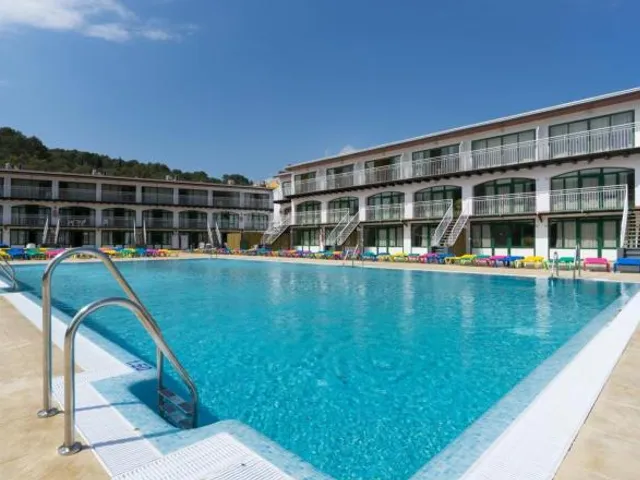 MedPlaya Hotel Sant Eloi