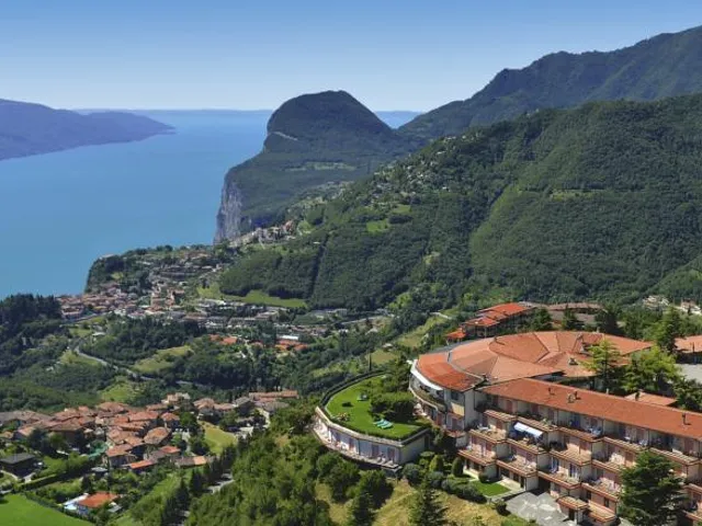 GHI Hotel Le Balze Aktiv & Wellness