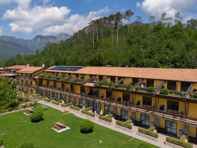 Residence Campi