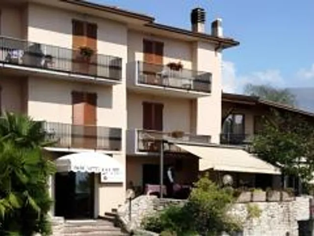 Park Hotel Faver