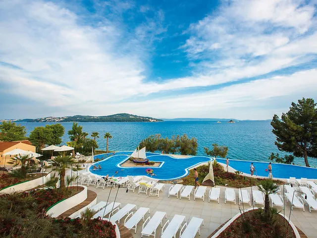 Amadria Park Camping Trogir