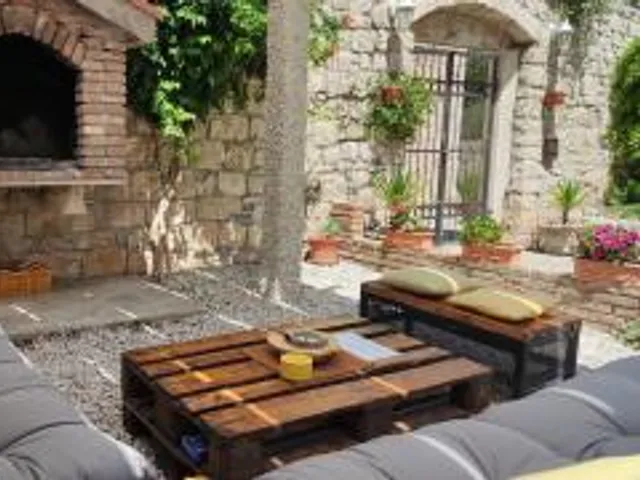 House Klaudija