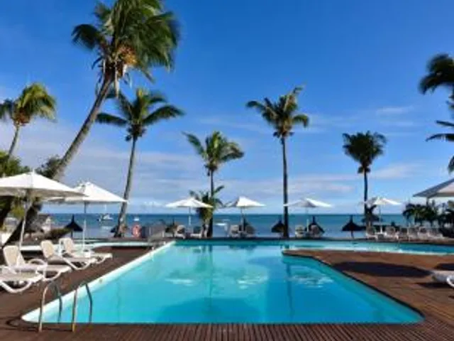 Coral Azur Beach Resort