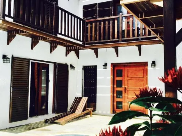 Sannyasa Villa