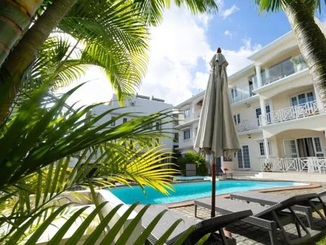 Residence Capri