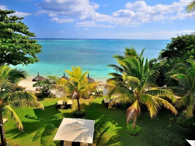 Le Cardinal Exclusive Resort