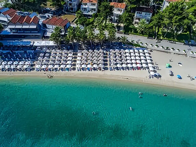 Tridente Mare Apart Hotel